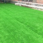 Thảm cỏ nhân tạo ngọn 1cm